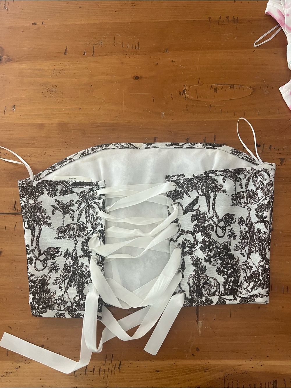 Blouse - Picture 2 of 3